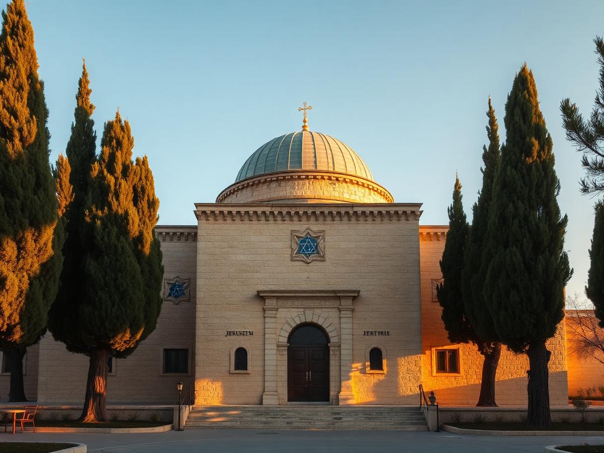 Ohr Yerushalayim